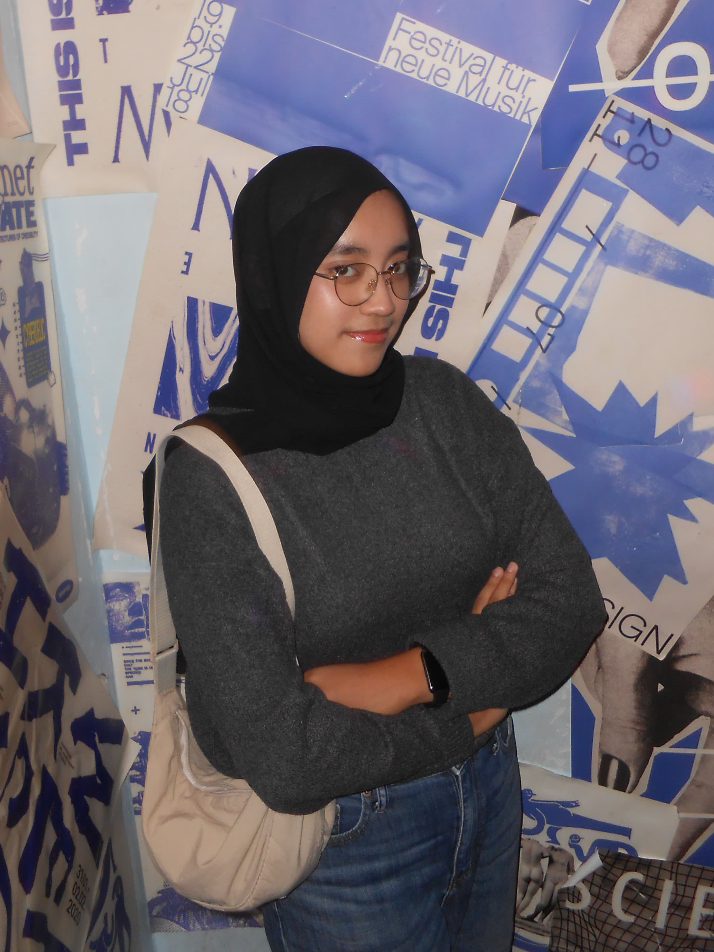 Alhaura R. Harsanto