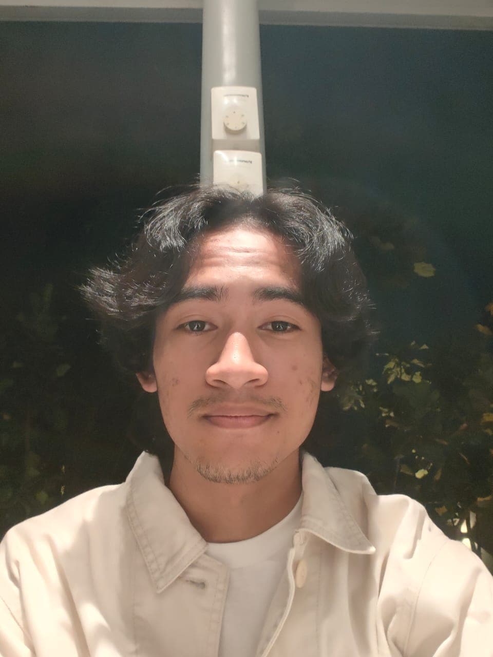 Syafiq Ahmad Izzudin